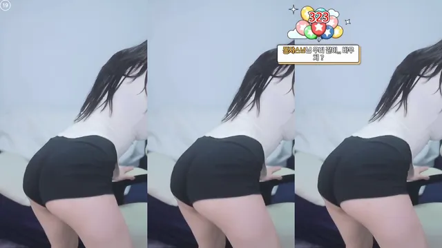 图片[2] - [Korean BJ] jeehyeonlee 2025-03-15