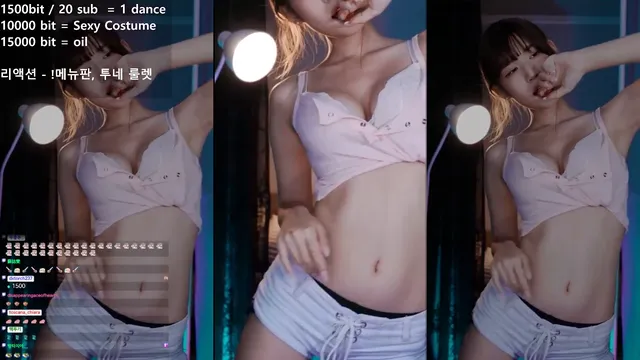 图片[2] - [Korean BJ] golaniyule0 2023-08-18