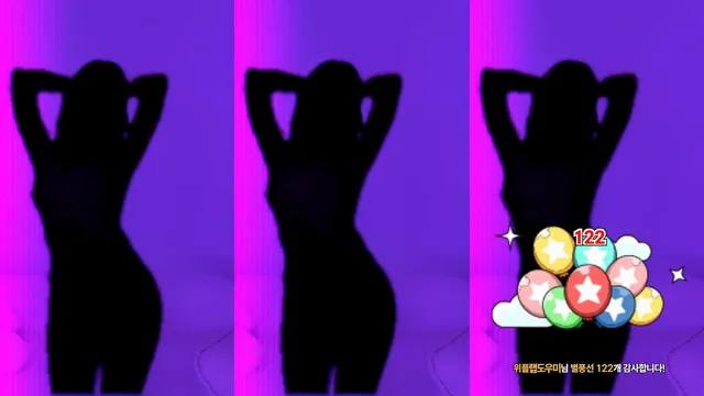 图片[3] - [Korean BJ] purelove2 2025-07-17