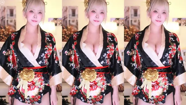 图片[2] - [Korean BJ] damikim 2024-10-18