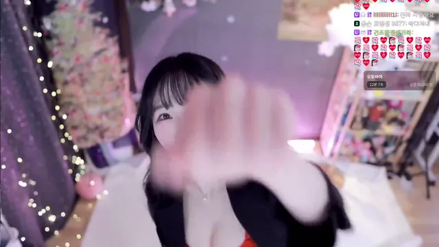 图片[3] - [Korean BJ] sooflower 2024-01-04