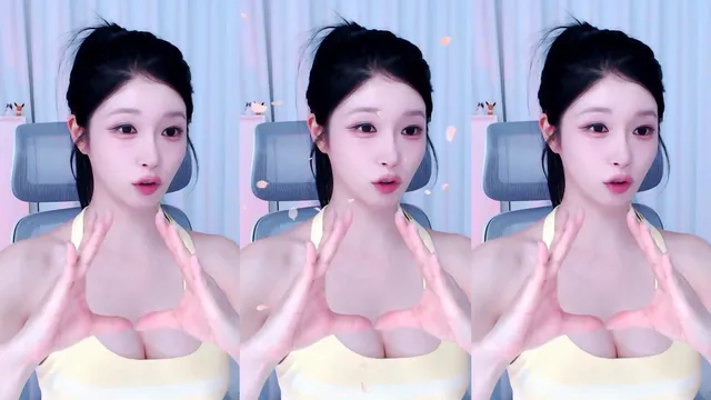图片[2] - [Korean BJ] wannabe33 2025-05-25