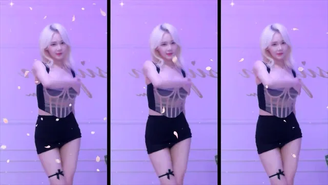 [Korean BJ] joahe2 2025-12-29