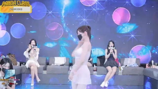 图片[28] - [Korean BJ] pandaclass 2025-04-29