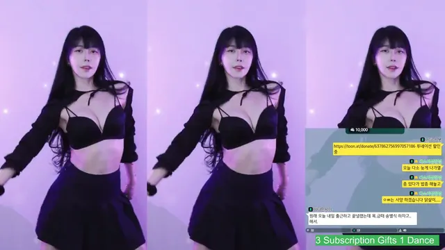 图片[3] - [Korean BJ] minsiaam 2024-11-25