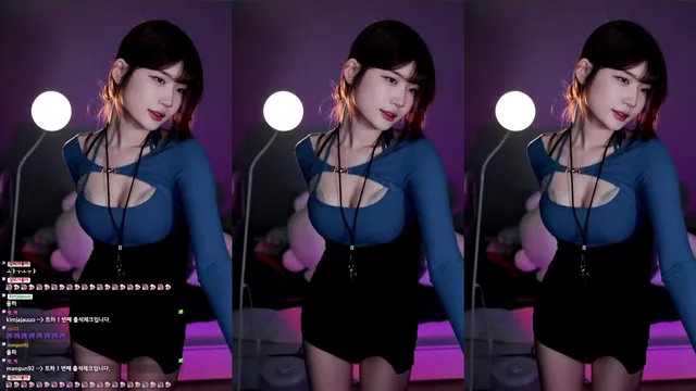 图片[2] - [Korean BJ] golaniyule0 2023-07-16