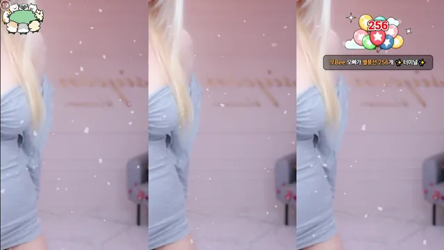 图片[4] - [Korean BJ] joahe2 2025-01-10
