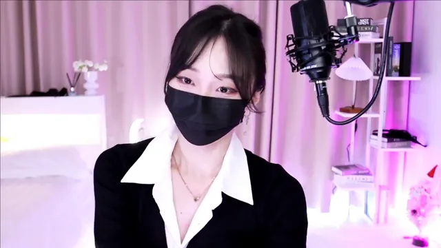 图片[4] - [Korean BJ] sseerrii0201 2023-12-16
