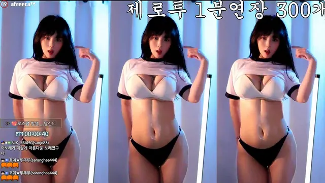 图片[4] - [Korean BJ] hanny27 2023-11-29