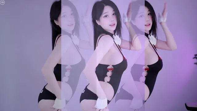 图片[7] - [Korean BJ] loveydabi 2025-01-07
