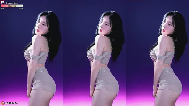 图片[5] - [Korean BJ] milkkim123 2024-02-04