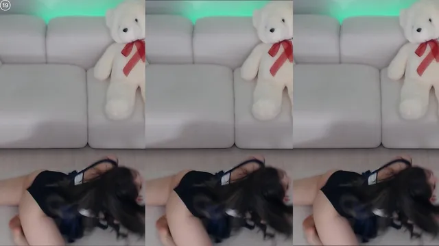 [Korean BJ] purelove2 2025-03-01