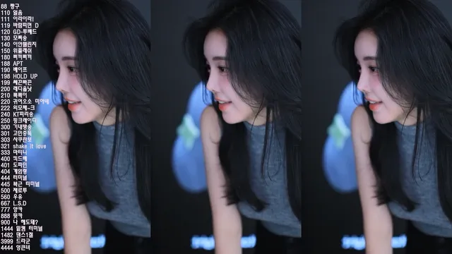 图片[2] - [Korean BJ] glglehddl 2025-11-01