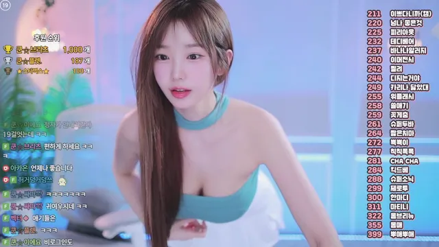 图片[4] - [Korean BJ] dearhal 2025-09-10