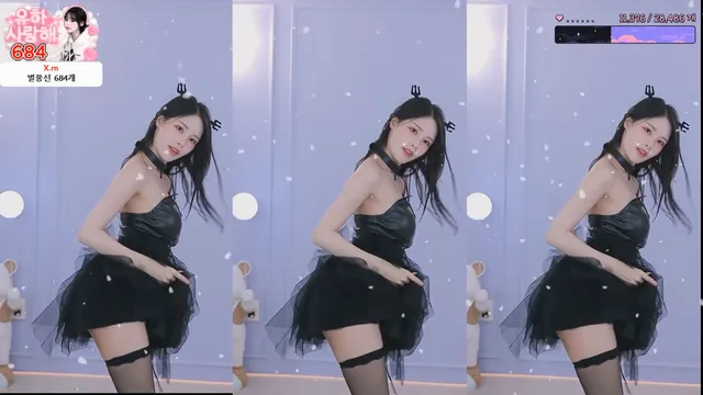 图片[2] - [Korean BJ] kjjeong0609 2025-01-07