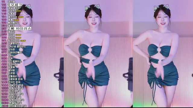 图片[5] - [Korean BJ] crazycatsss 2025-01-13