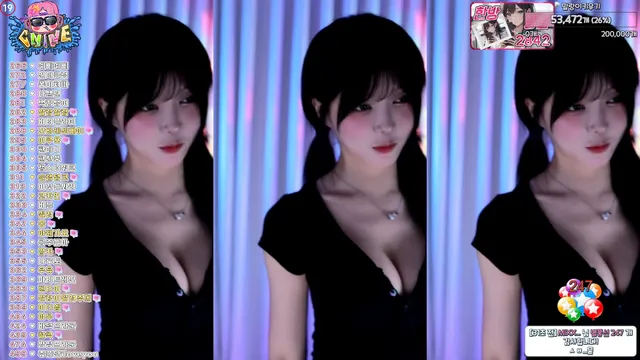 图片[4] - [Korean BJ] mina8017 2024-03-13