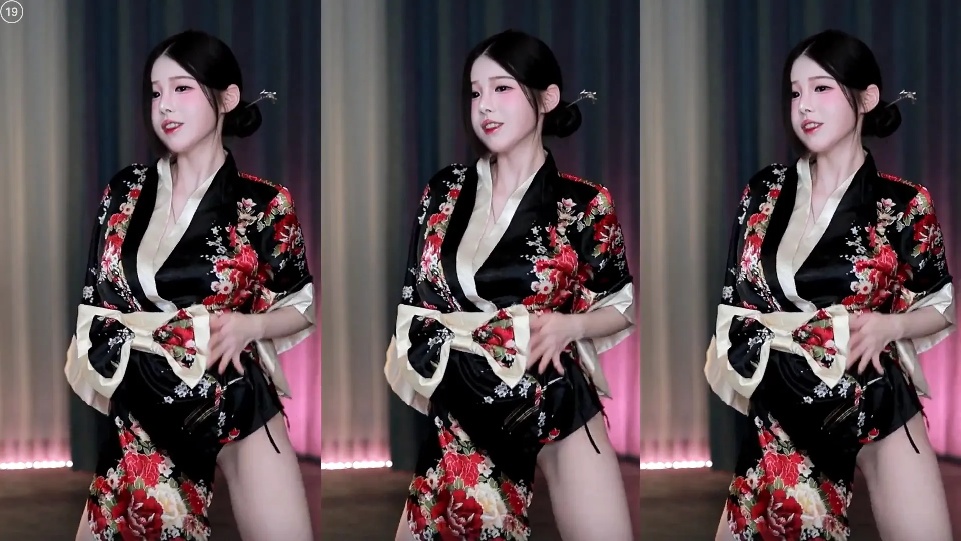 [Korean BJ] gusdk2362 2024-10-19