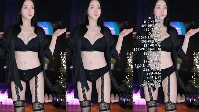 图片[3] - [Korean BJ] soyether 2024-01-23