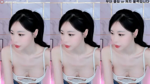 [Korean BJ] kmj87990 2023-08-24