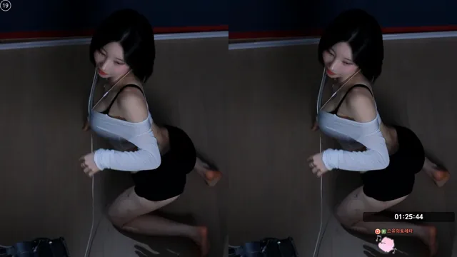 图片[6] - [Korean BJ] milkkim123 2026-02-27