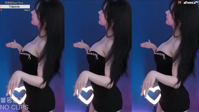 [Korean BJ] milkkim123 2023-12-29