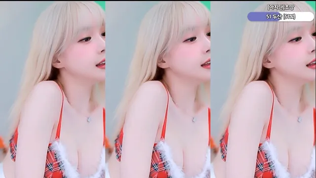 图片[4] - [Korean BJ] lovemom1225 2025-12-24