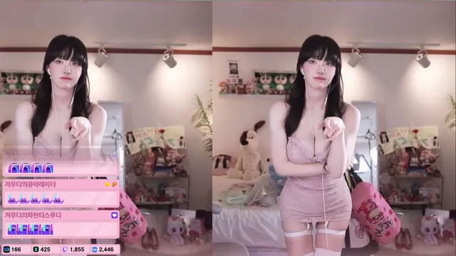 图片[5] - [Korean BJ] kyul365 2025-01-03