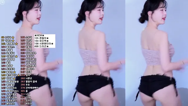 图片[6] - [Korean BJ] zzey33 2025-01-25