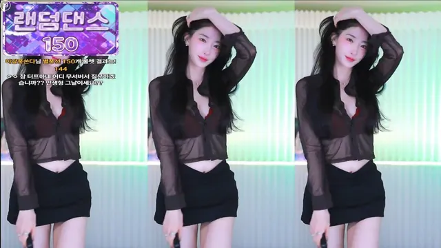 图片[2] - [Korean BJ] namuh0926 2025-08-27