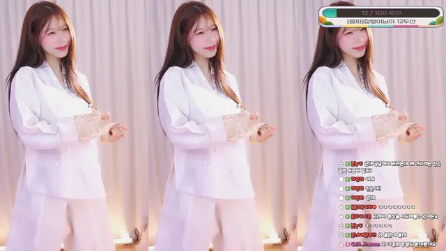 [Korean BJ] haumpah 2025-01-29