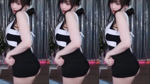 图片[2] - [Korean BJ] gmlsk7541 2025-04-27