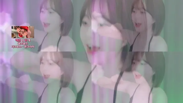 [Korean BJ] flower1023 2024-04-04