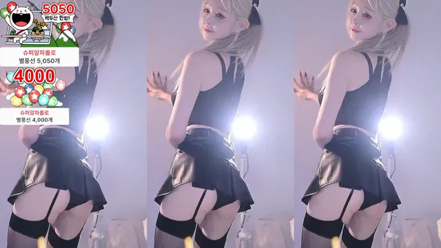 图片[4] - [Korean BJ] 2do2do2 2025-10-28