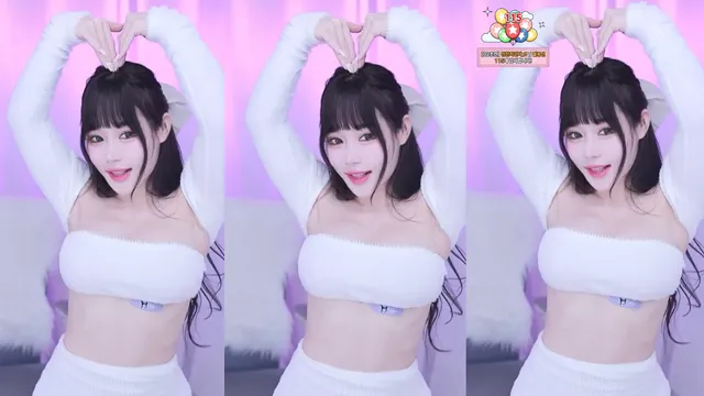 图片[3] - [Korean BJ] olison 2025-01-22
