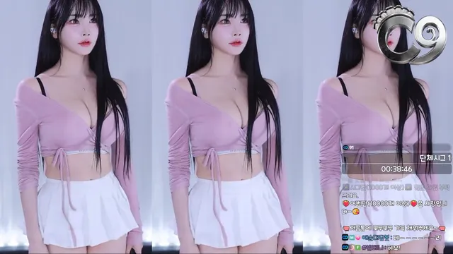 [Korean BJ] yunyeson3015 2026-02-05