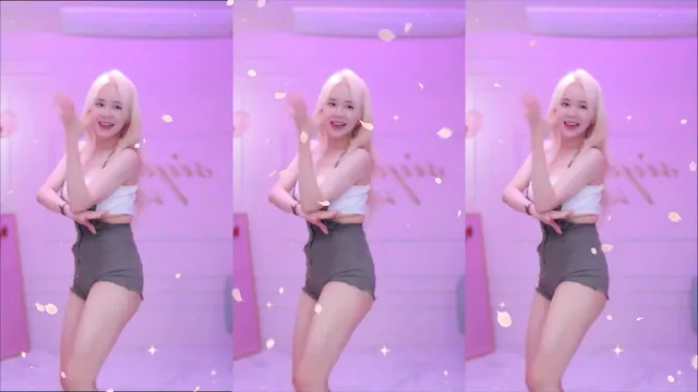 [Korean BJ] joahe2 2025-10-04