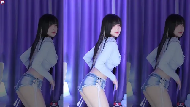 图片[3] - [Korean BJ] navi04 2024-02-08