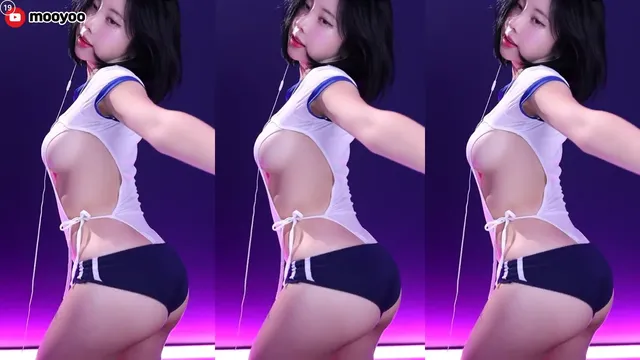 图片[4] - [Korean BJ] milkkim123 2025-08-11