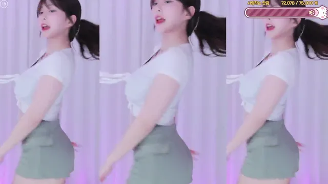 图片[5] - [Korean BJ] flower1023 2025-02-05
