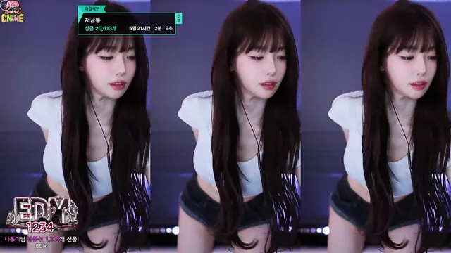 图片[6] - [Korean BJ] m0m099 2025-10-01