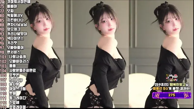 图片[1] - [Korean BJ] kkok7816 2025-08-23