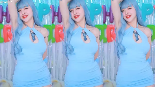 图片[4] - [Korean BJ] whyrano7 2023-06-27