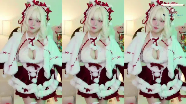 图片[7] - [Korean BJ] tkuramatcha 2025-12-25