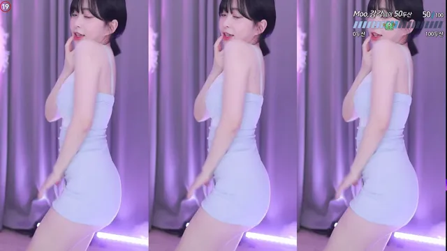 图片[4] - [Korean BJ] flower1023 2024-02-02