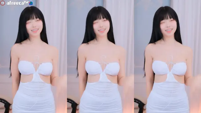 图片[2] - [Korean BJ] mina8017 2023-02-25