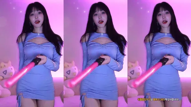 [Korean BJ] purelove2 2025-09-20