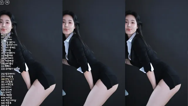 图片[4] - [Korean BJ] glglehddl 2026-01-15