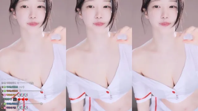 [Korean BJ] mj0128 2025-08-25