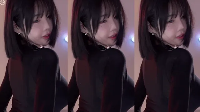 [Korean BJ] rud9281 2026-01-14